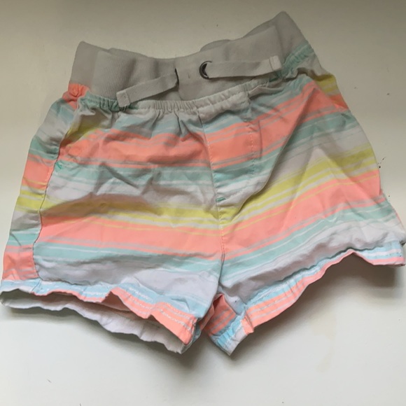 Shorts - Picture 2 of 4